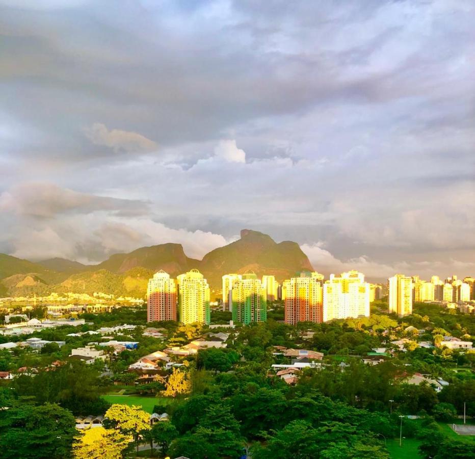 Apartment Four Seasons Mar Montanha