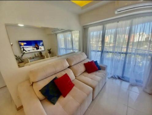 Four Seasons Mar Montanha Apartment