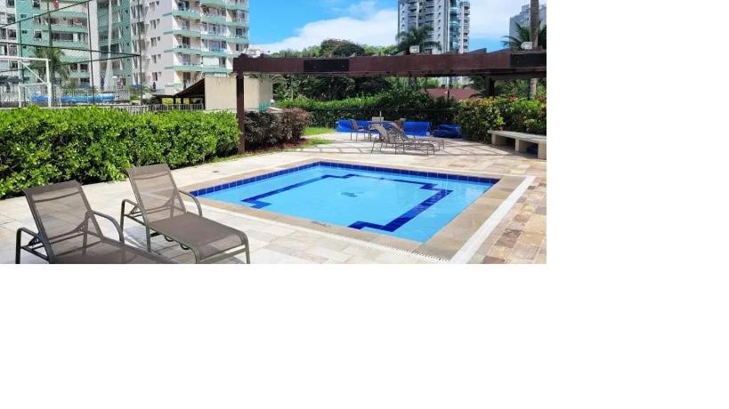Apartment Four Seasons Mar Montanha