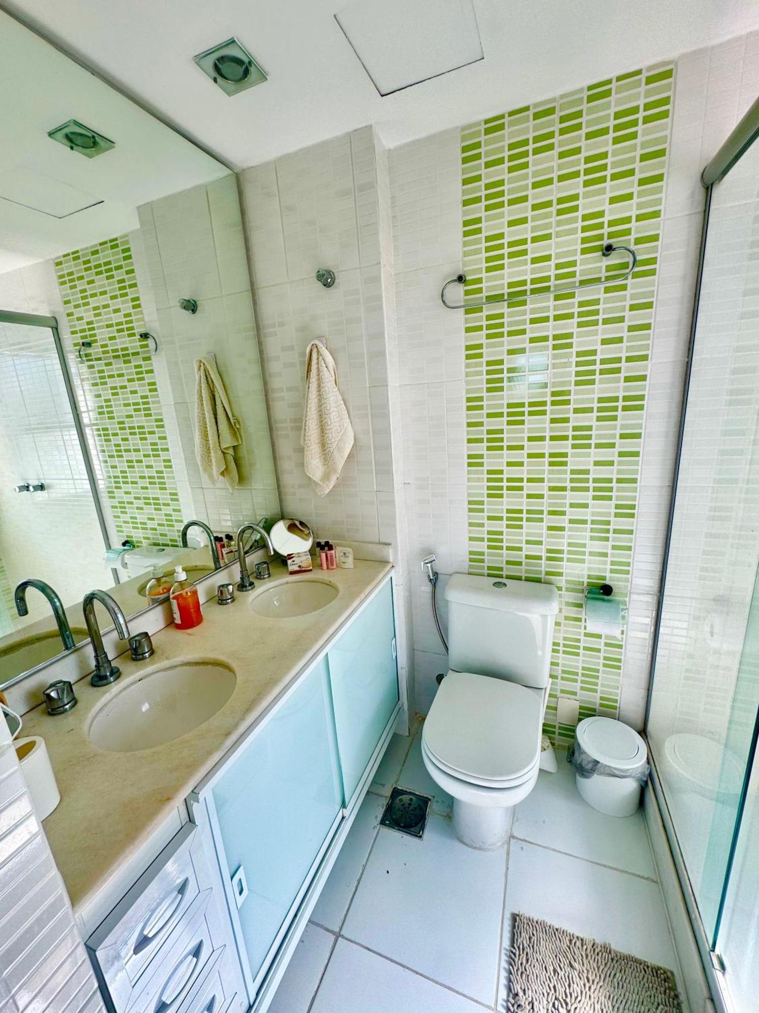 Four Seasons Mar Montanha Apartment