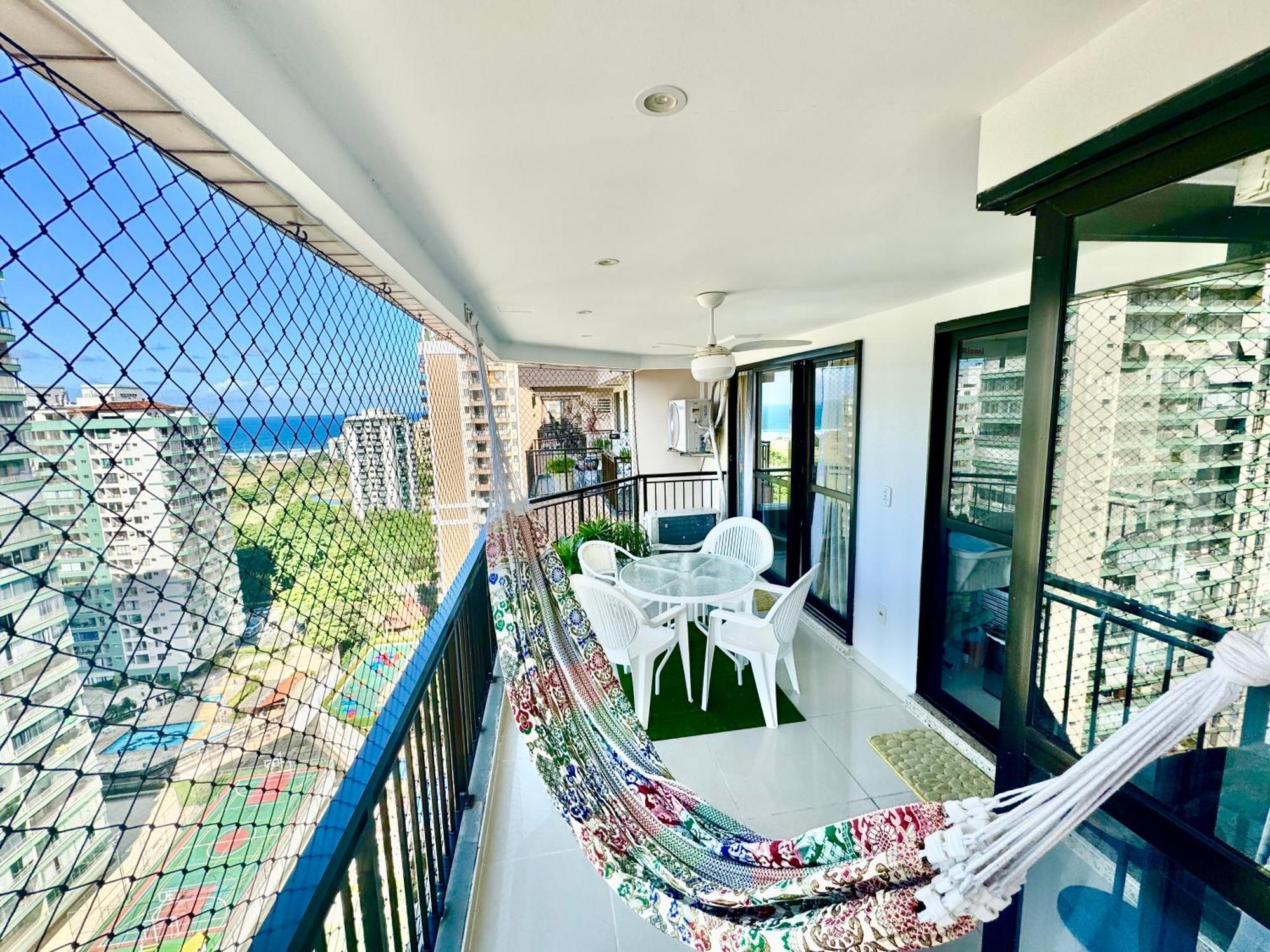 Apartment Four Seasons Mar Montanha *