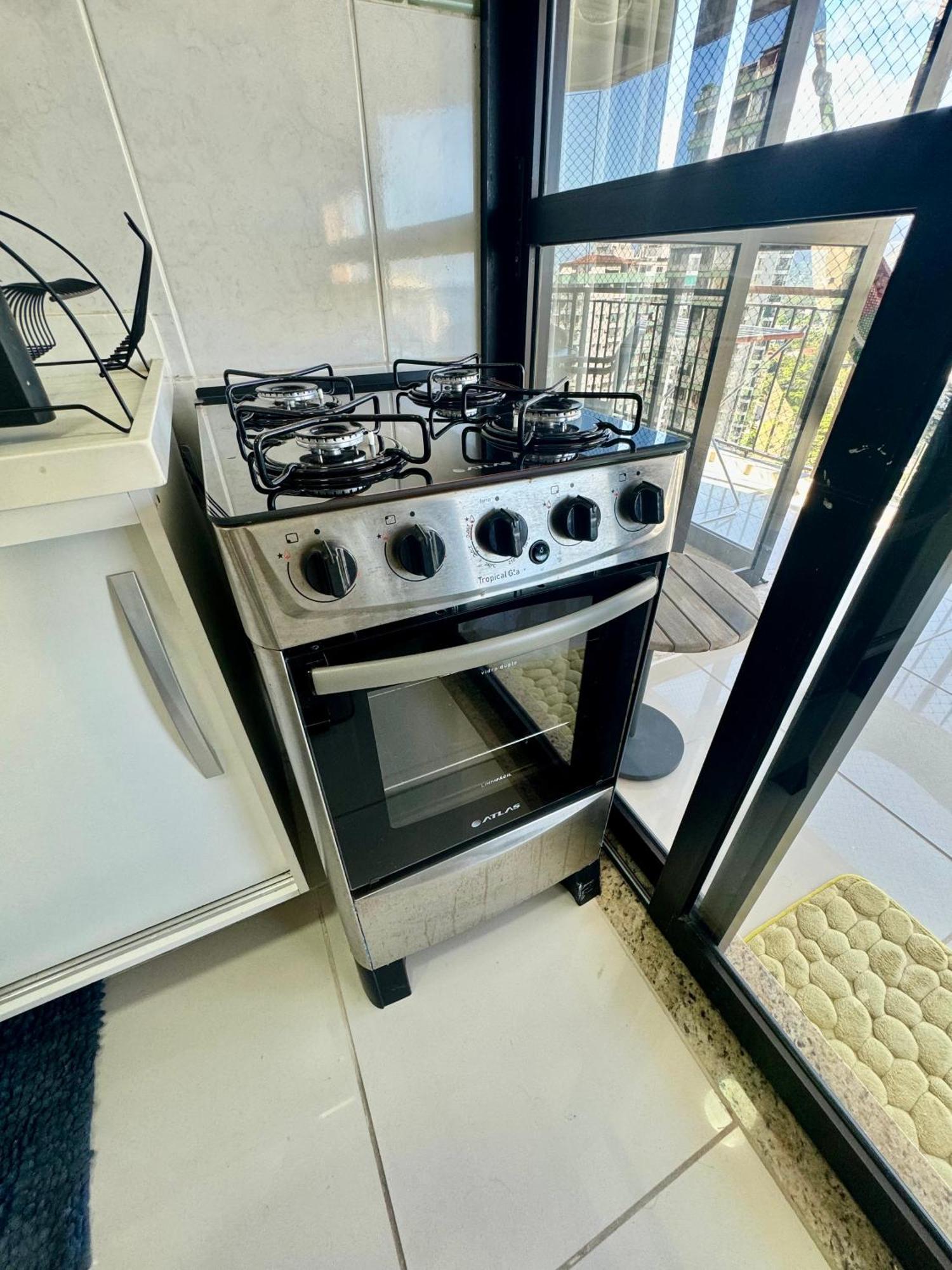 Four Seasons Mar Montanha Apartment