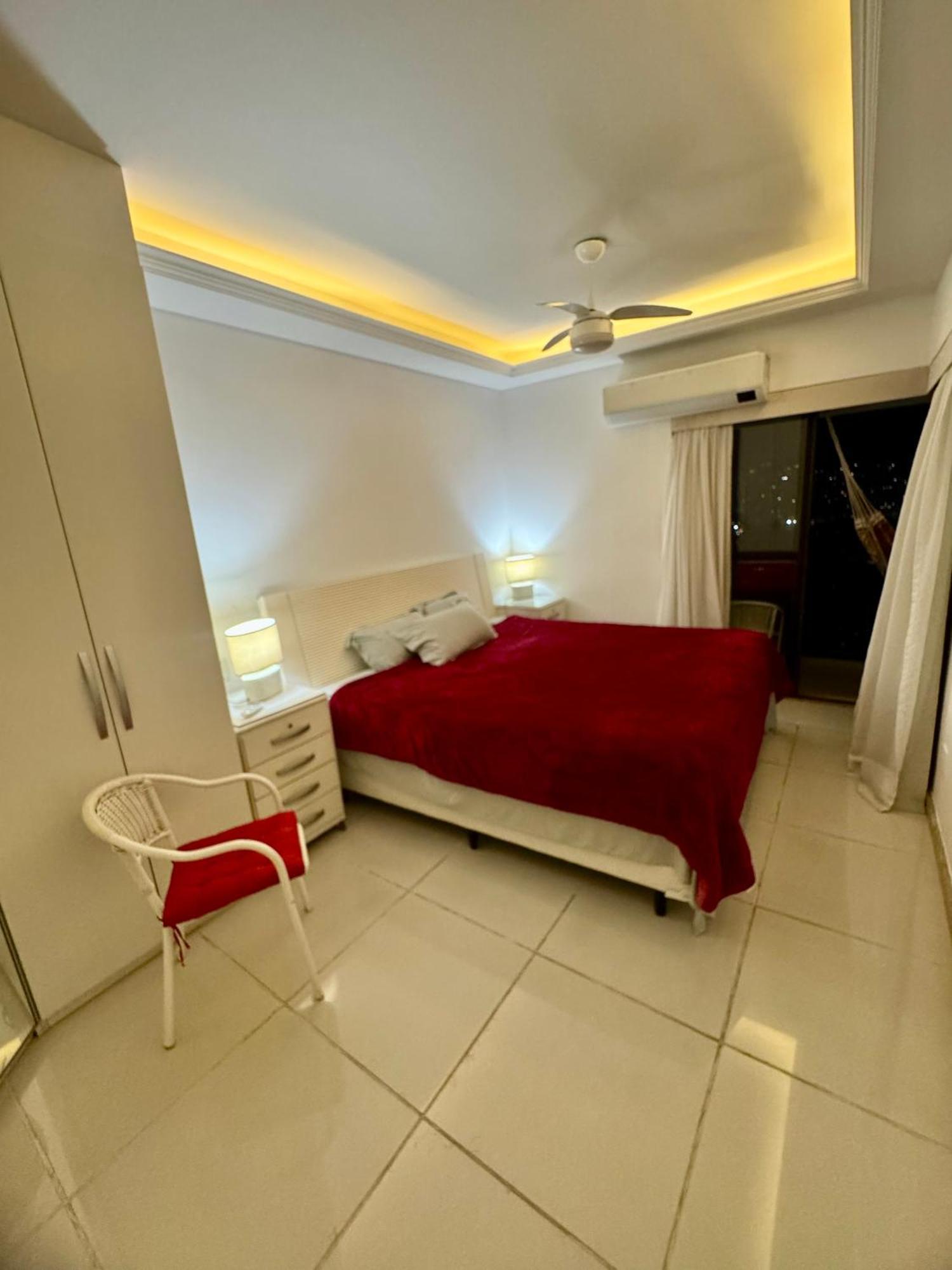 Four Seasons Mar Montanha Apartment